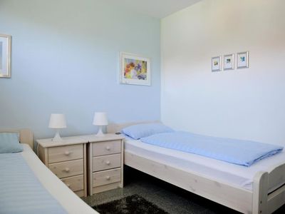 Bungalow für 4 Personen (55 m²) in Wyk auf Föhr 6/10