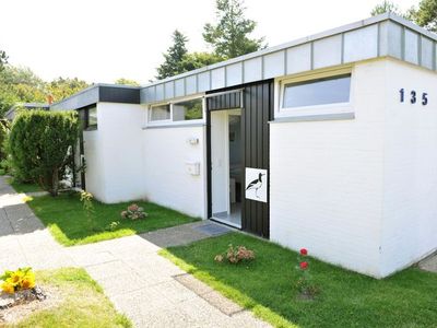 Bungalow für 4 Personen (55 m²) in Wyk auf Föhr 1/10