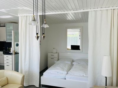 Bungalow für 4 Personen (55 m²) in Wyk auf Föhr 5/10