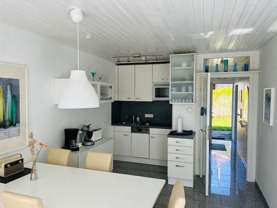 Bungalow für 4 Personen (55 m²) in Wyk auf Föhr 10/10