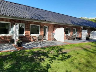 Bungalow für 3 Personen (45 m²) in Wyk auf Föhr 5/10