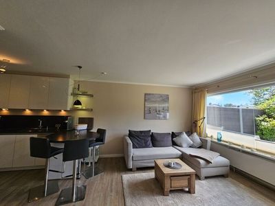 Bungalow für 3 Personen (60 m²) in Wyk auf Föhr 4/10