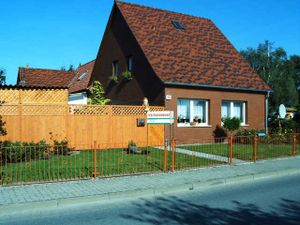 Bungalow für 4 Personen (60 m&sup2;) in Zarrendorf