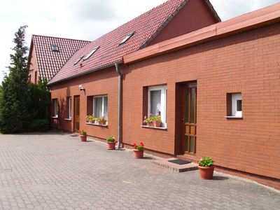 Bungalow für 4 Personen (60 m²) in Zarrendorf 2/10