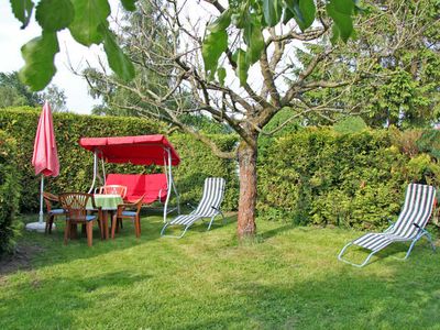 Bungalow für 4 Personen (60 m²) in Zarrendorf 4/10