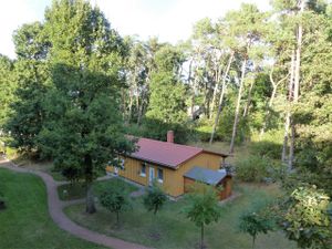 Bungalow für 4 Personen (45 m²) in Zempin (Seebad)