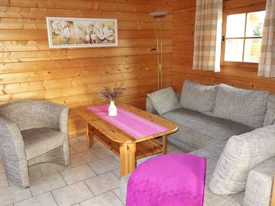 Bungalow für 4 Personen (60 m²) in Zempin (Seebad) 6/10