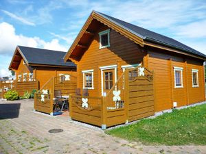 Bungalow für 4 Personen (60 m&sup2;) in Zempin (Seebad)