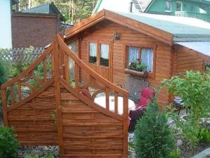 Bungalow für 2 Personen (25 m&sup2;) in Zempin (Seebad)