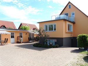 Bungalow für 3 Personen (32 m²) in Zempin (Seebad)