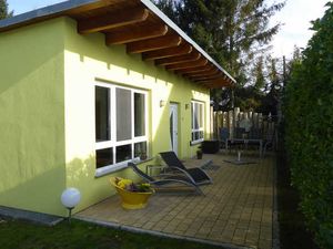 Bungalow für 2 Personen (49 m²) in Zempin (Seebad)