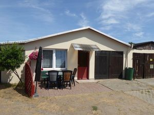 Bungalow für 3 Personen (25 m&sup2;) in Zempin (Seebad)