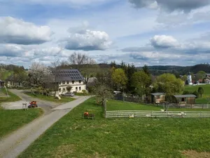 Bungalow für 3 Personen (12 m²) in Zeulenroda