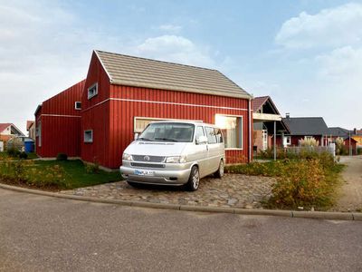 Bungalow für 5 Personen (60 m²) in Zierow 10/10