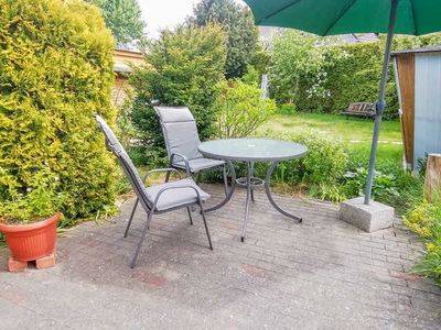 Bungalow für 3 Personen (35 m²) in Zinnowitz 6/10