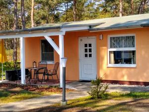 Bungalow für 5 Personen (40 m&sup2;) in Zinnowitz