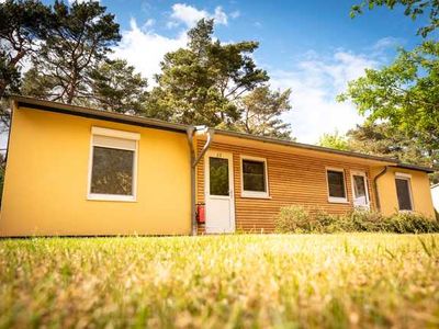 Bungalow für 4 Personen (37 m²) in Zinnowitz 1/10