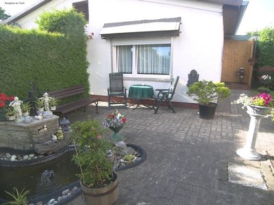 Bungalow für 2 Personen (25 m²) in Zinnowitz 1/10