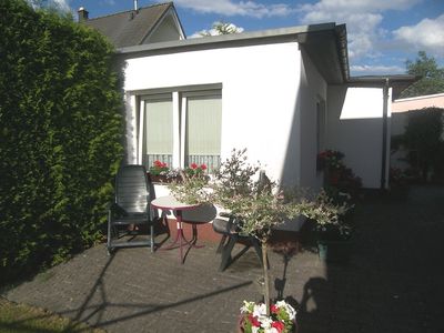 Bungalow für 2 Personen (25 m²) in Zinnowitz 2/10