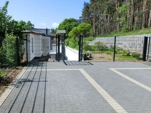Bungalow für 2 Personen (32 m²) in Zinnowitz