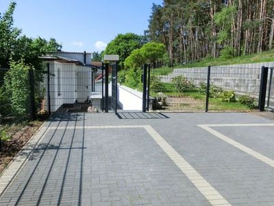 Bungalow für 2 Personen (32 m²) in Zinnowitz 1/10