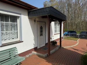 Bungalow für 3 Personen (40 m²) in Zinnowitz