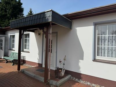 Bungalow für 3 Personen (40 m²) in Zinnowitz 2/10