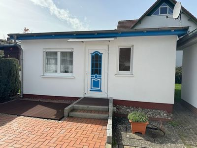 Bungalow für 4 Personen in Zinnowitz 7/10