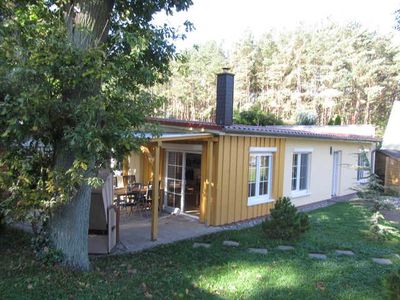 Bungalow für 7 Personen (80 m²) in Zinnowitz 1/10