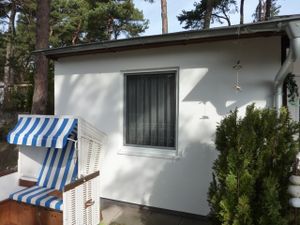 Bungalow für 4 Personen (36 m²) in Zinnowitz