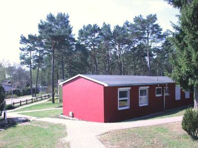 Bungalow für 5 Personen (40 m²) in Zinnowitz 3/10