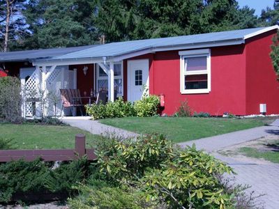 Bungalow für 5 Personen (40 m²) in Zinnowitz 5/10