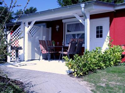 Bungalow für 5 Personen (40 m²) in Zinnowitz 8/10