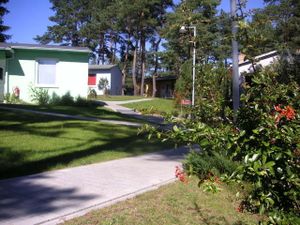 Bungalow für 4 Personen (35 m²) in Zinnowitz