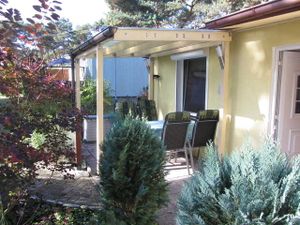 Bungalow für 5 Personen (40 m&sup2;) in Zinnowitz