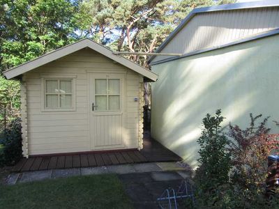 Bungalow für 5 Personen (40 m²) in Zinnowitz 3/10