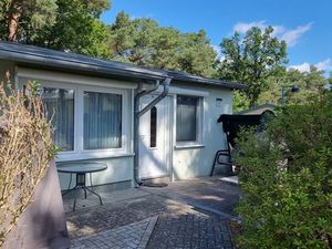 Bungalow für 4 Personen (40 m²) in Zinnowitz