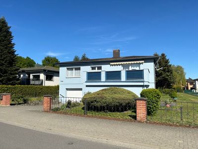 Bungalow für 5 Personen (45 m²) in Zinnowitz 2/10