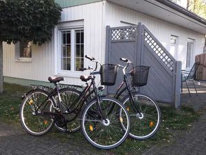 Bungalow für 5 Personen (50 m²) in Zinnowitz