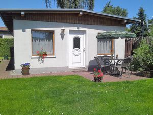 Bungalow für 4 Personen (50 m&sup2;) in Zinnowitz