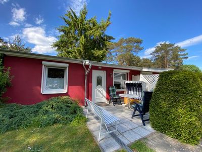 Bungalow für 5 Personen (40 m²) in Zinnowitz 2/10