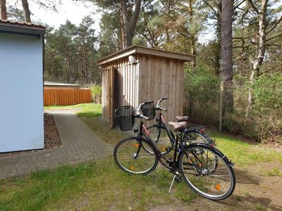 Bungalow für 5 Personen (40 m²) in Zinnowitz 3/10