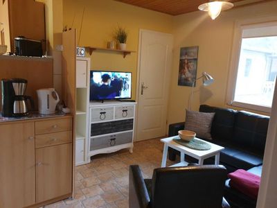 Bungalow für 5 Personen (40 m²) in Zinnowitz 9/10