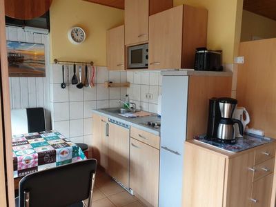 Bungalow für 5 Personen (40 m²) in Zinnowitz 10/10