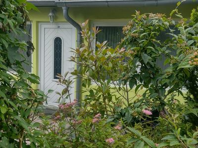 Bungalow für 4 Personen (43 m²) in Zinnowitz 2/10