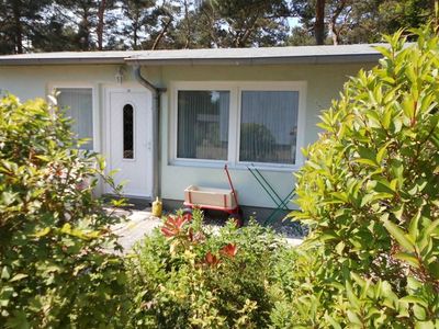 Bungalow für 4 Personen (43 m²) in Zinnowitz 3/10