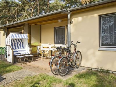 Bungalow für 5 Personen (45 m²) in Zinnowitz 3/10