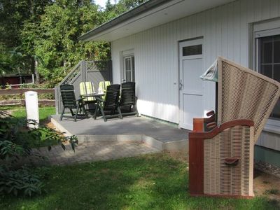 Bungalow für 5 Personen (50 m²) in Zinnowitz 3/10