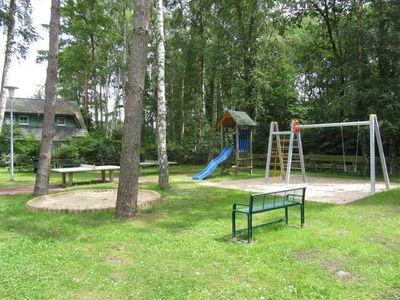 Bungalow für 5 Personen (50 m²) in Zinnowitz 6/10