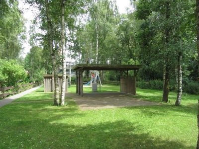 Bungalow für 5 Personen (50 m²) in Zinnowitz 5/10